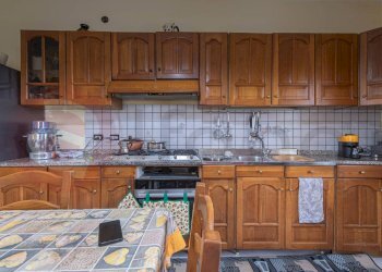 Foto 14 - Casa indipendente Via per la stazione di Aquino
 
38, Castrocielo - foto 14