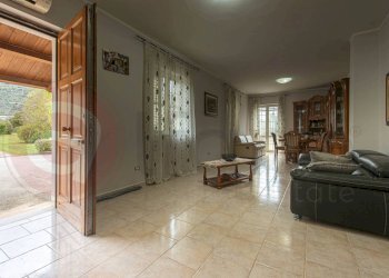 Foto 16 - Casa indipendente Via per la stazione di Aquino
 
38, Castrocielo - foto 16