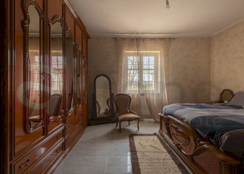 Foto 18 - Casa indipendente Via per la stazione di Aquino
 
38, Castrocielo - foto 18