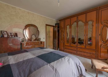 Foto 21 - Casa indipendente Via per la stazione di Aquino
 
38, Castrocielo - foto 21