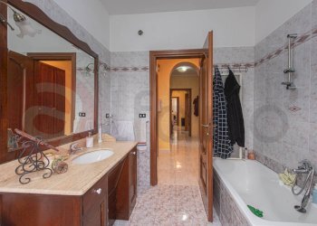 Foto 25 - Casa indipendente Via per la stazione di Aquino
 
38, Castrocielo - foto 25