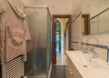 Foto 31 - Casa indipendente Via per la stazione di Aquino
 
38, Castrocielo - foto 31