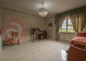 Foto 33 - Casa indipendente Via per la stazione di Aquino
 
38, Castrocielo - foto 33