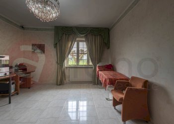 Foto 34 - Casa indipendente Via per la stazione di Aquino
 
38, Castrocielo - foto 34