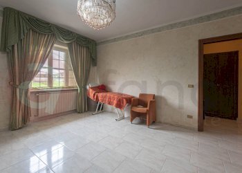 Foto 35 - Casa indipendente Via per la stazione di Aquino
 
38, Castrocielo - foto 35