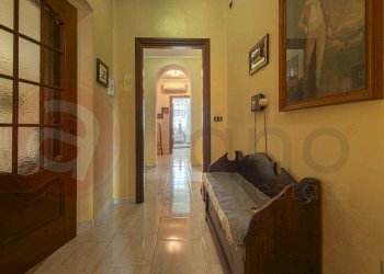 Foto 36 - Casa indipendente Via per la stazione di Aquino
 
38, Castrocielo - foto 36