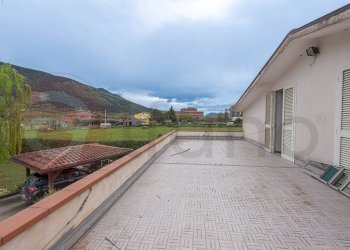 Foto 37 - Casa indipendente Via per la stazione di Aquino
 
38, Castrocielo - foto 37