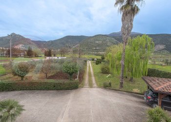 Foto 40 - Casa indipendente Via per la stazione di Aquino
 
38, Castrocielo - foto 40