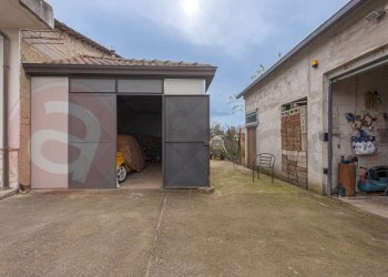 Foto 42 - Casa indipendente Via per la stazione di Aquino
 
38, Castrocielo - foto 42