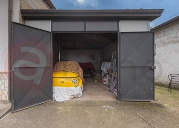 Foto 43 - Casa indipendente Via per la stazione di Aquino
 
38, Castrocielo - foto 43