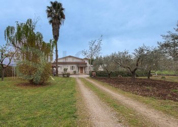 Foto 45 - Casa indipendente Via per la stazione di Aquino
 
38, Castrocielo - foto 45