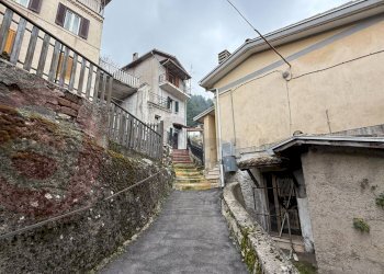 Foto 4 - Stabile - Palazzo Via Pallucci
 
40, Piglio - foto 4