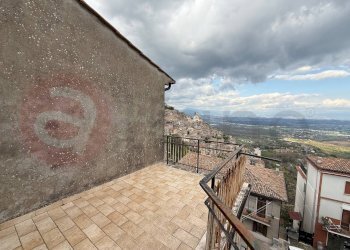 Foto 3 - Rustico Via Madonna della Pace
 
21, Patrica - foto 3