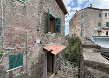 Foto 4 - Rustico Via Madonna della Pace
 
21, Patrica - foto 4