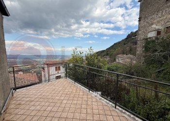 Foto 12 - Rustico Via Madonna della Pace
 
21, Patrica - foto 12