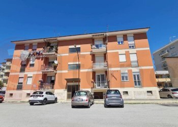 Foto 1 - Appartamento Via Carlo Cattaneo, Sora - foto 1