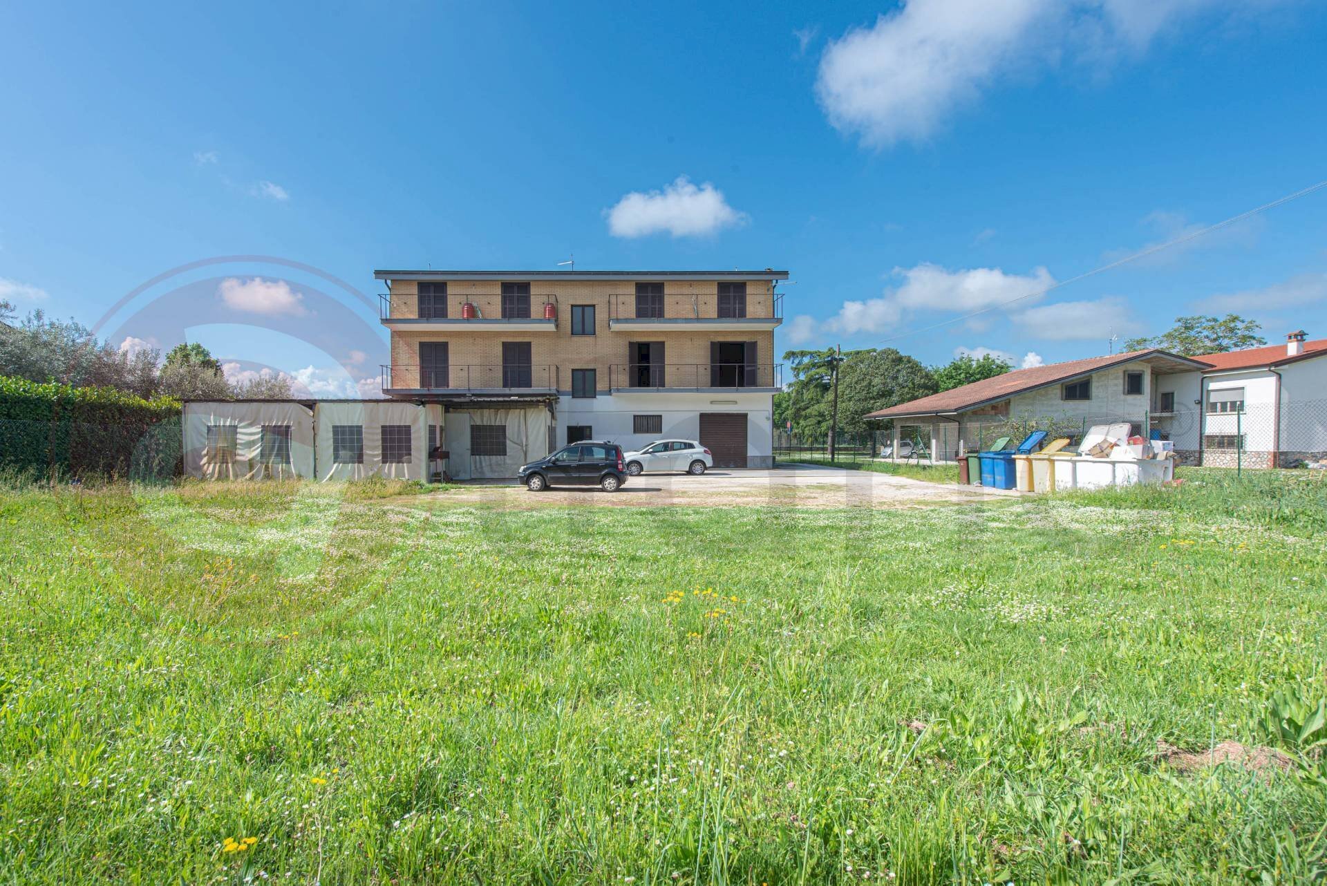 Foto 2 - Stable - Palace Via Casilina
 
snc, Castrocielo - photo 2