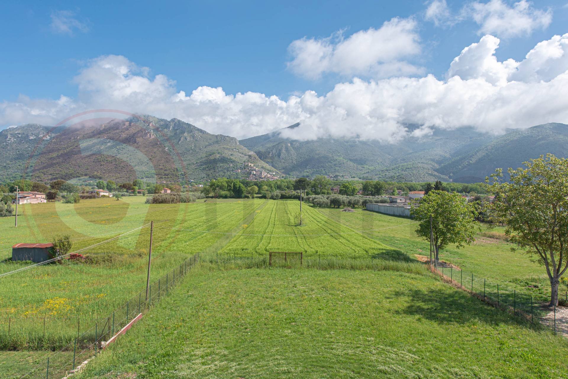 Foto 3 - Stable - Palace Via Casilina
 
snc, Castrocielo - photo 3