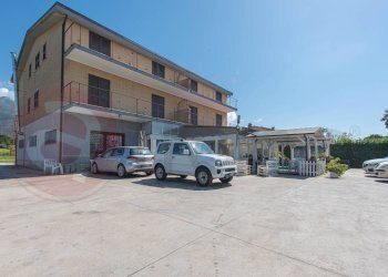 Foto 1 - Stabile - Palazzo Via Casilina
 
snc, Castrocielo - foto 1