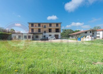 Foto 2 - Stabile - Palazzo Via Casilina
 
snc, Castrocielo - foto 2