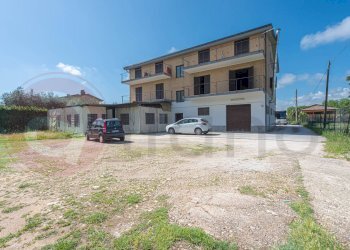 Foto 5 - Stabile - Palazzo Via Casilina
 
snc, Castrocielo - foto 5