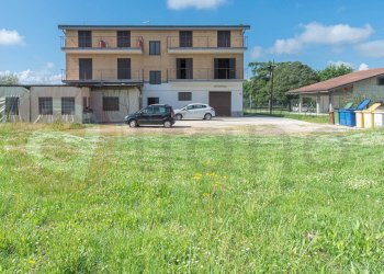 Foto 6 - Stabile - Palazzo Via Casilina
 
snc, Castrocielo - foto 6