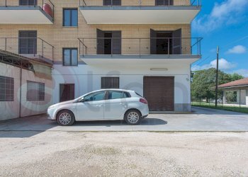 Foto 8 - Stabile - Palazzo Via Casilina
 
snc, Castrocielo - foto 8