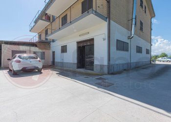 Foto 75 - Stabile - Palazzo Via Casilina
 
snc, Castrocielo - foto 75