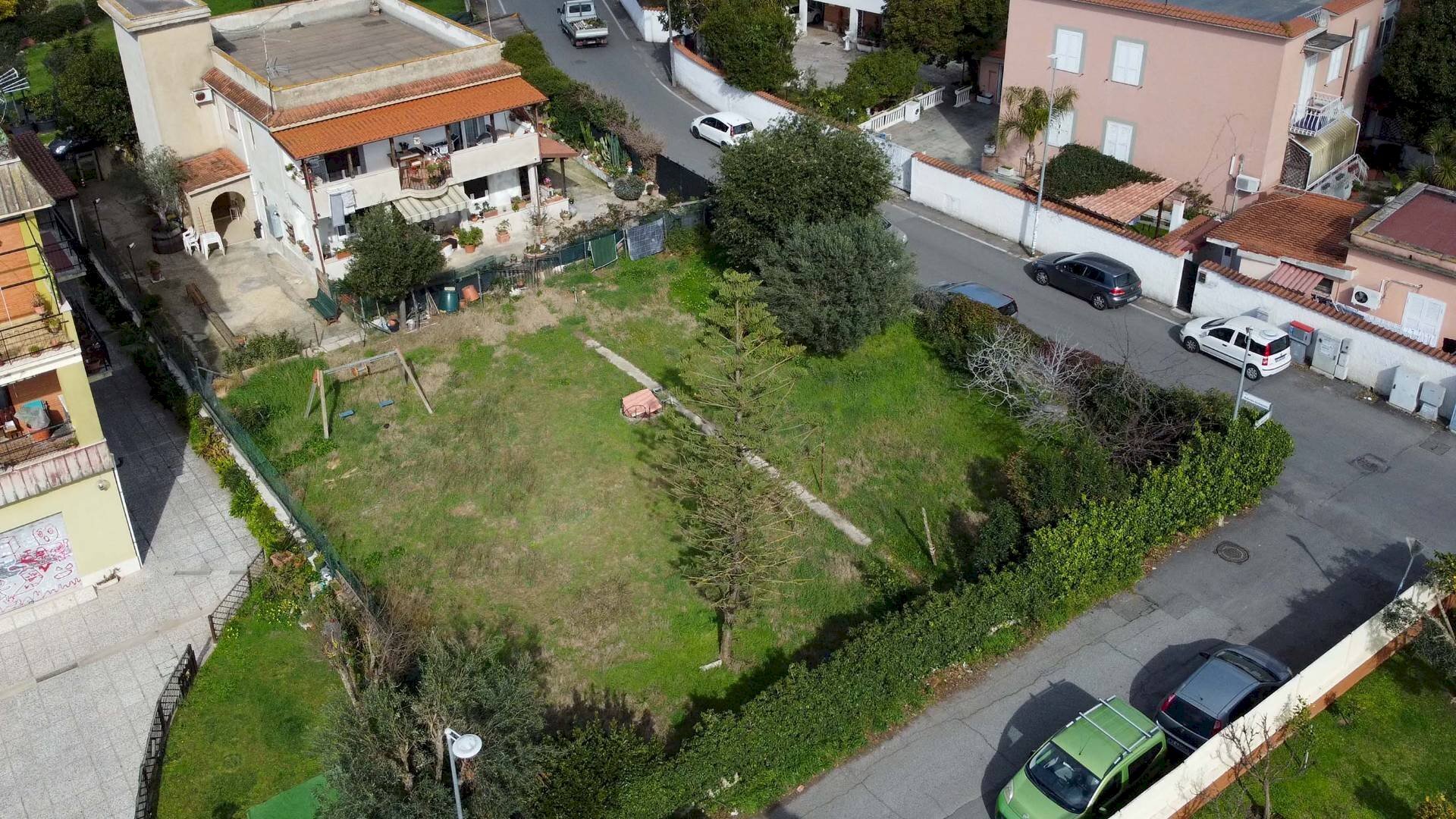 Foto 2 - Terreno edificabile Via Gabriele Torremuzza, Roma - foto 2