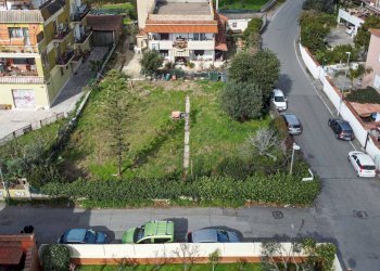 Foto 4 - Terreno edificabile Via Gabriele Torremuzza, Roma - foto 4