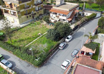 Foto 9 - Terreno edificabile Via Gabriele Torremuzza, Roma - foto 9