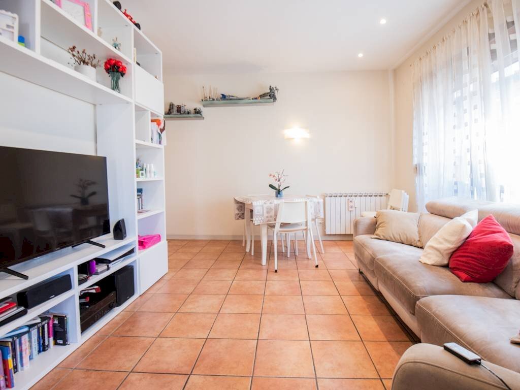 Foto 2 - Three-room apartment Via Delle Azzorre, Roma - photo 2