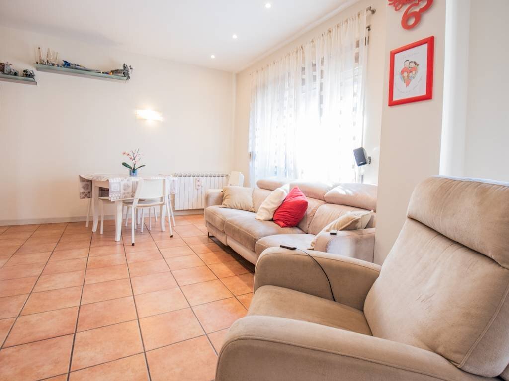 Foto 2 - Three-room apartment Via Delle Azzorre, Roma - photo 2
