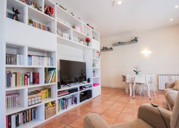 Foto 5 - Three-room apartment Via Delle Azzorre, Roma - photo 5