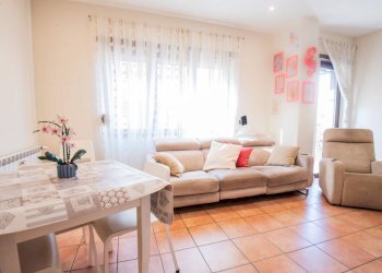 Foto 7 - Three-room apartment Via Delle Azzorre, Roma - photo 7