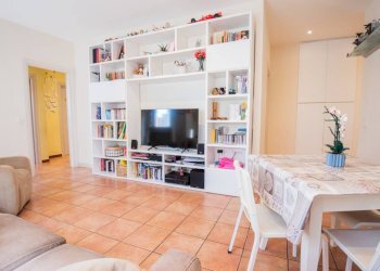 Foto 9 - Three-room apartment Via Delle Azzorre, Roma - photo 9