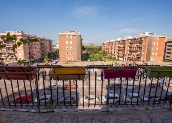 Foto 10 - Three-room apartment Via Delle Azzorre, Roma - photo 10