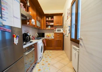 Foto 12 - Three-room apartment Via Delle Azzorre, Roma - photo 12