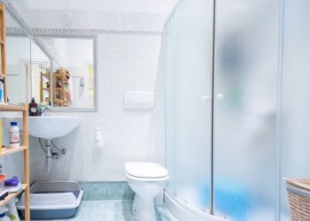 Foto 17 - Three-room apartment Via Delle Azzorre, Roma - photo 17