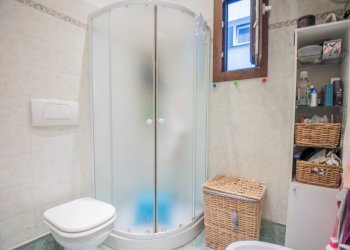 Foto 19 - Three-room apartment Via Delle Azzorre, Roma - photo 19