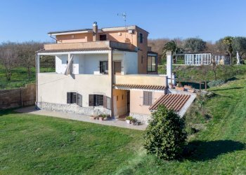 Foto 25 - Villa Strada Provinciale Caprolatta Secondo Tronco, Caprarola - foto 25