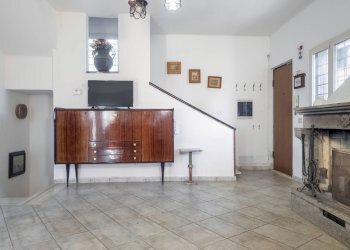 Foto 5 - Villa Strada Provinciale Caprolatta Secondo Tronco, Caprarola - foto 5