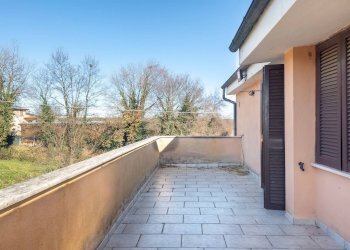 Foto 37 - Villa Strada Provinciale Caprolatta Secondo Tronco, Caprarola - foto 37