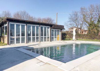 Foto 39 - Villa Strada Provinciale Caprolatta Secondo Tronco, Caprarola - foto 39