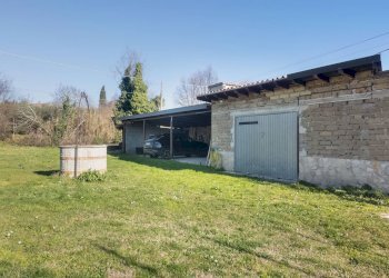 Foto 44 - Villa Strada Provinciale Caprolatta Secondo Tronco, Caprarola - foto 44