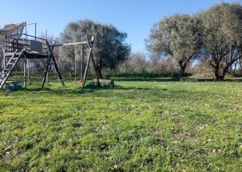 Foto 45 - Villa Strada Provinciale Caprolatta Secondo Tronco, Caprarola - foto 45