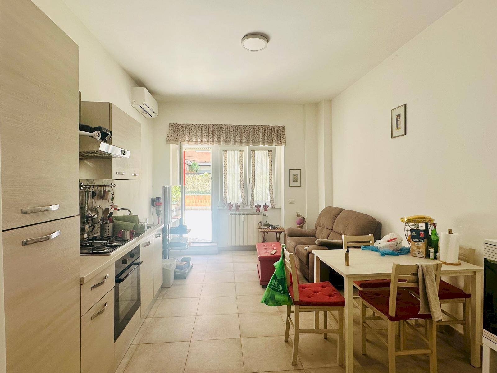 Foto 2 - Three-room apartment Via Delle Gondole, Roma - photo 2