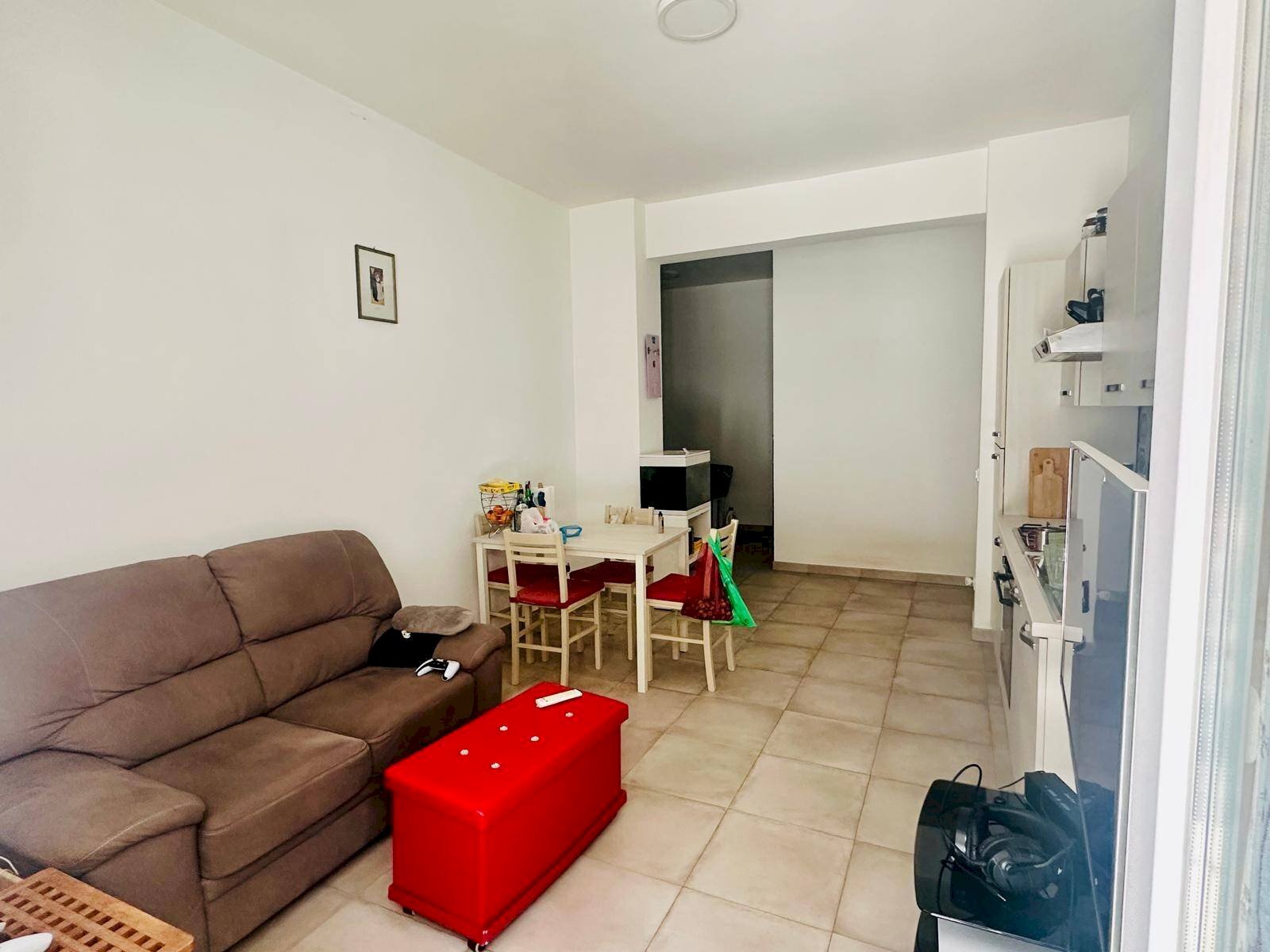 Foto 3 - Three-room apartment Via Delle Gondole, Roma - photo 3