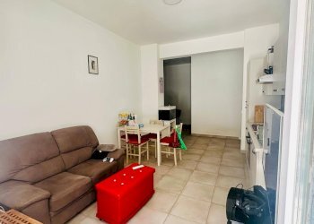 Foto 3 - Three-room apartment Via Delle Gondole, Roma - photo 3