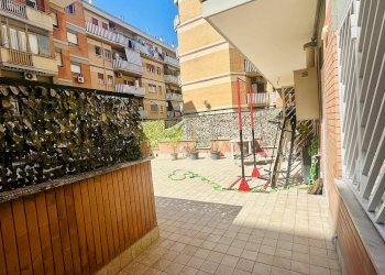 Foto 5 - Three-room apartment Via Delle Gondole, Roma - photo 5